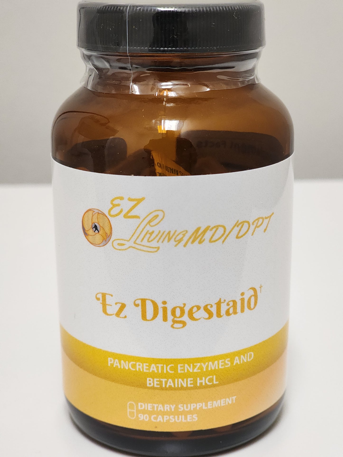 Ez Digestaid