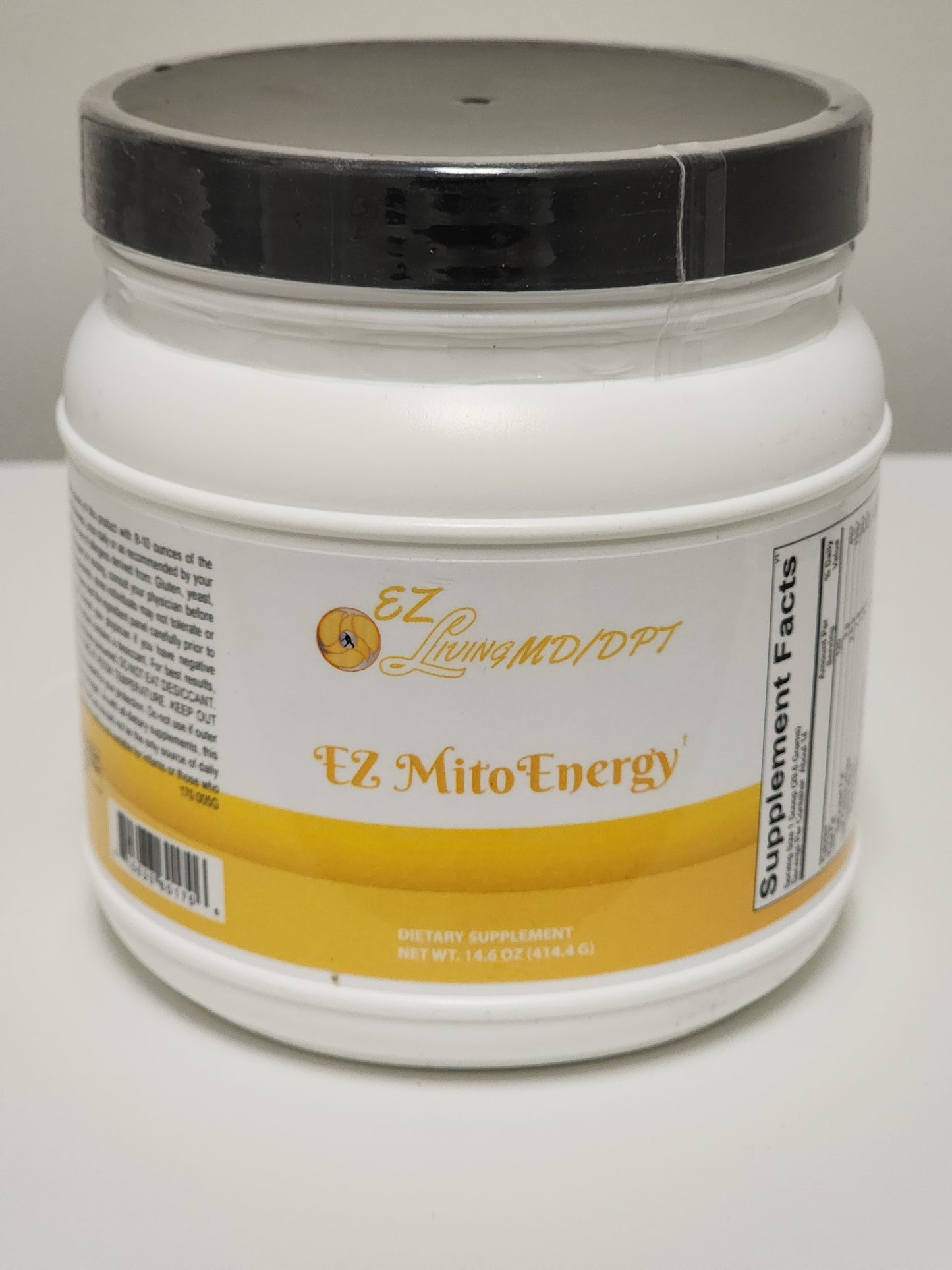 Ez Mito Energy