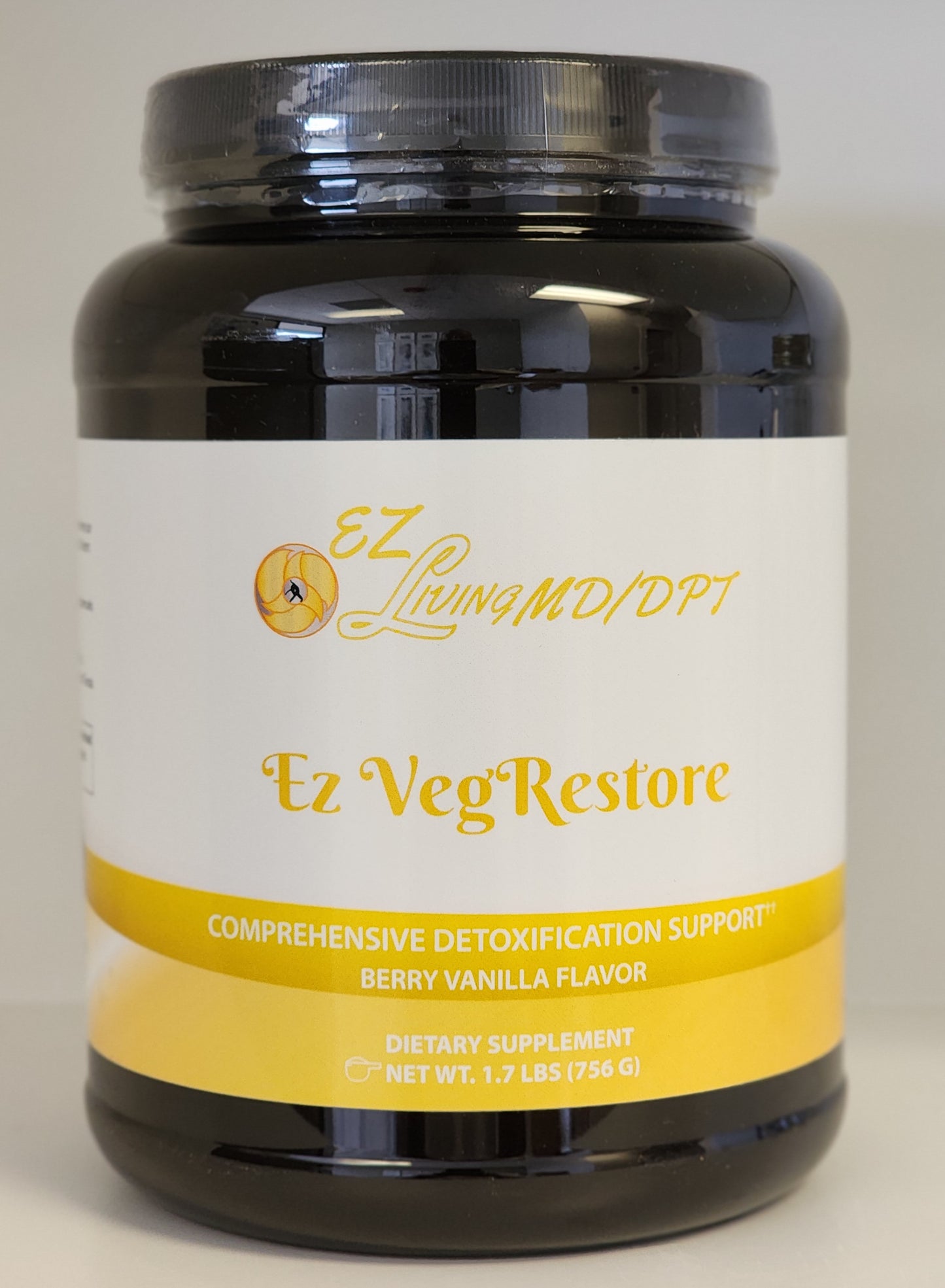 Ez Veg Restore