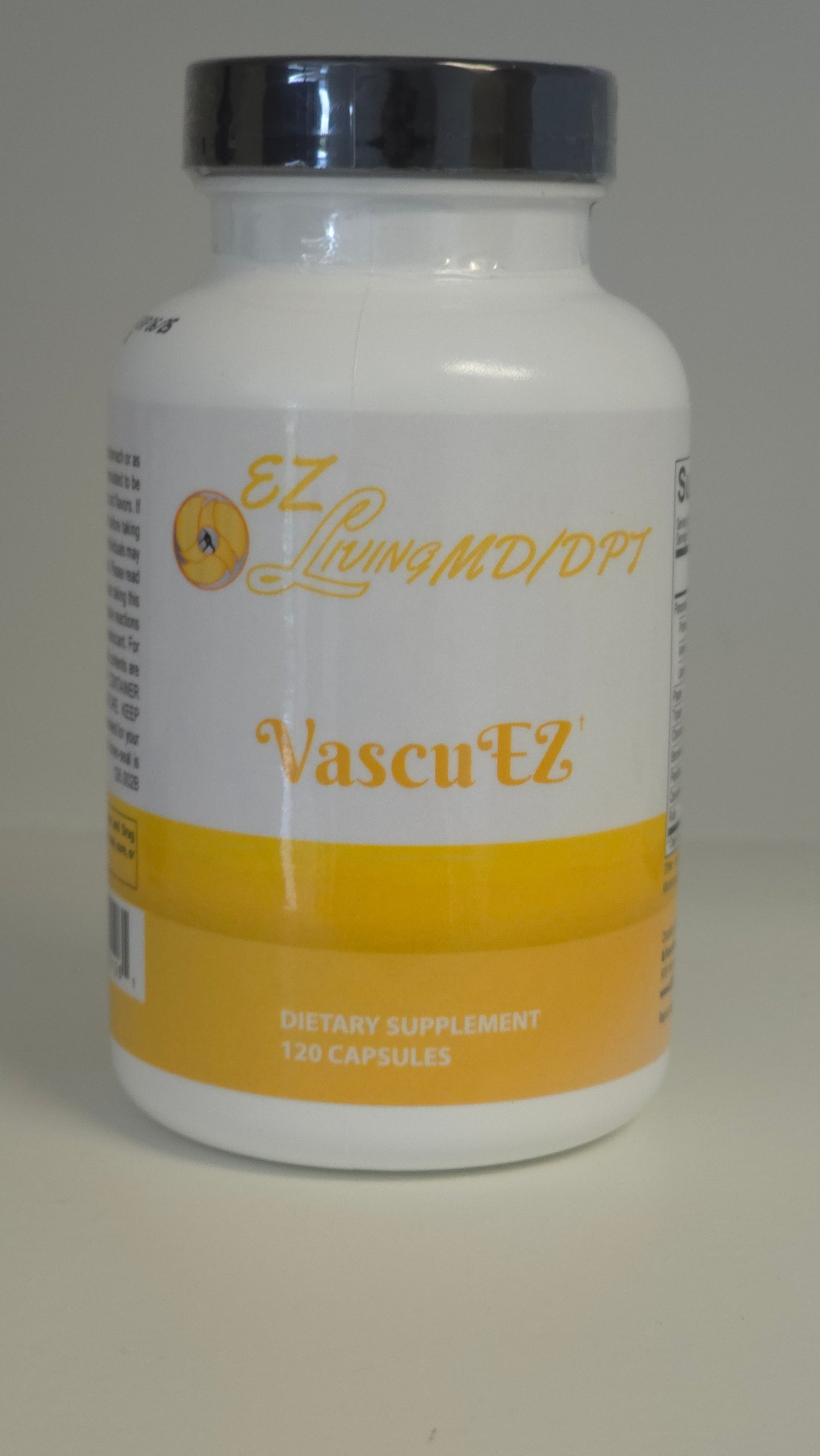 Vascu-EZ