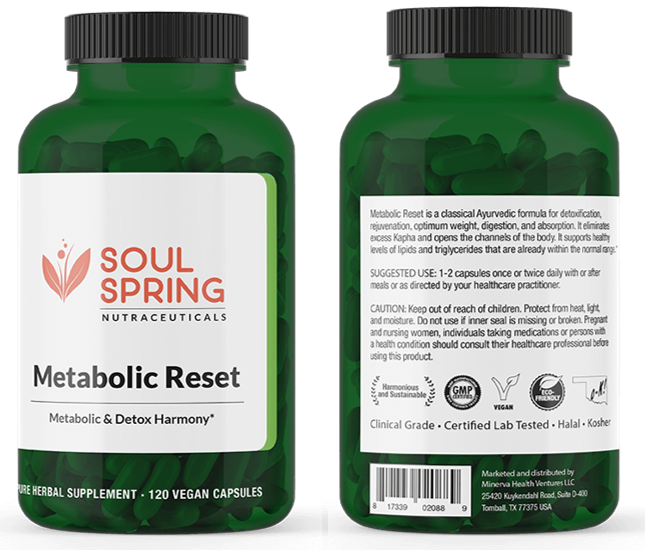 Metabolic Reset
