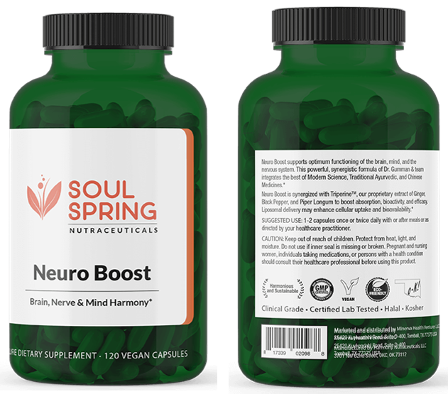 NeuroBoost