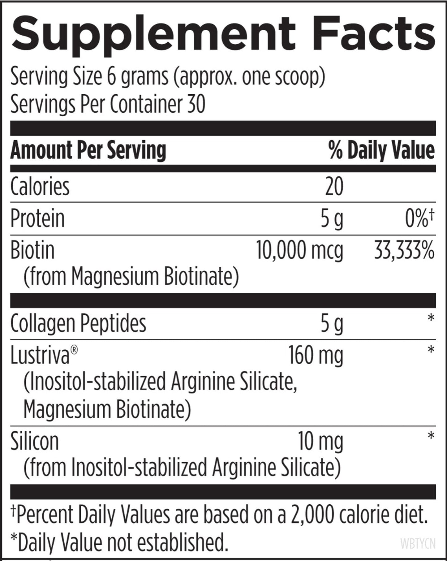 Ez Beauty Collagen Unflavored