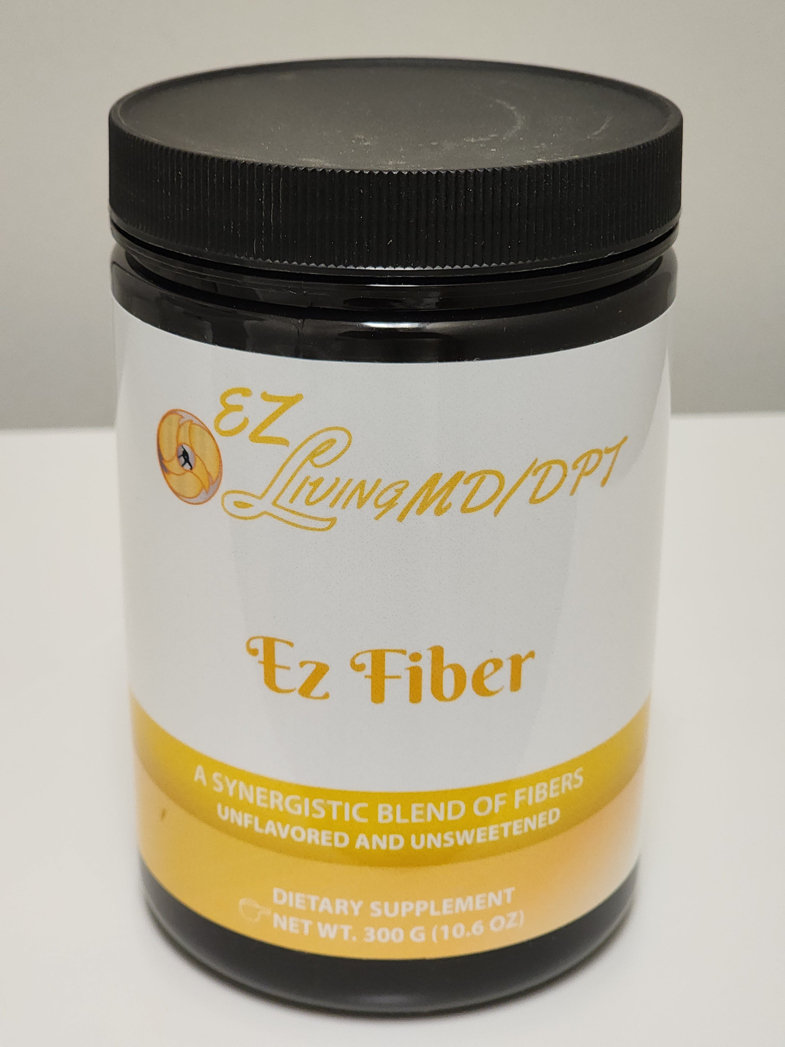 Ez Fiber – Ez Living MD Intuitive Health Center