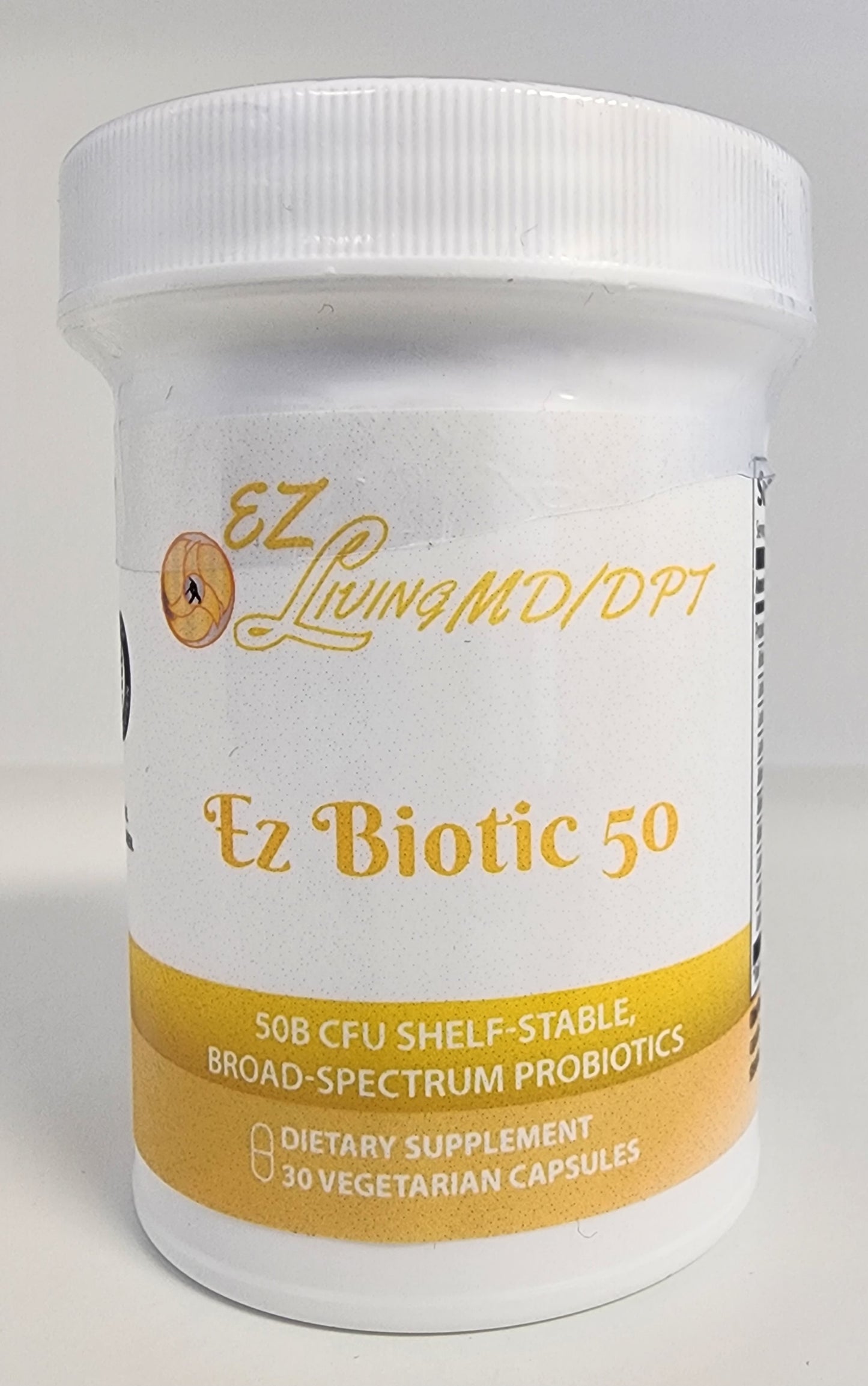 Ez Biotic 50