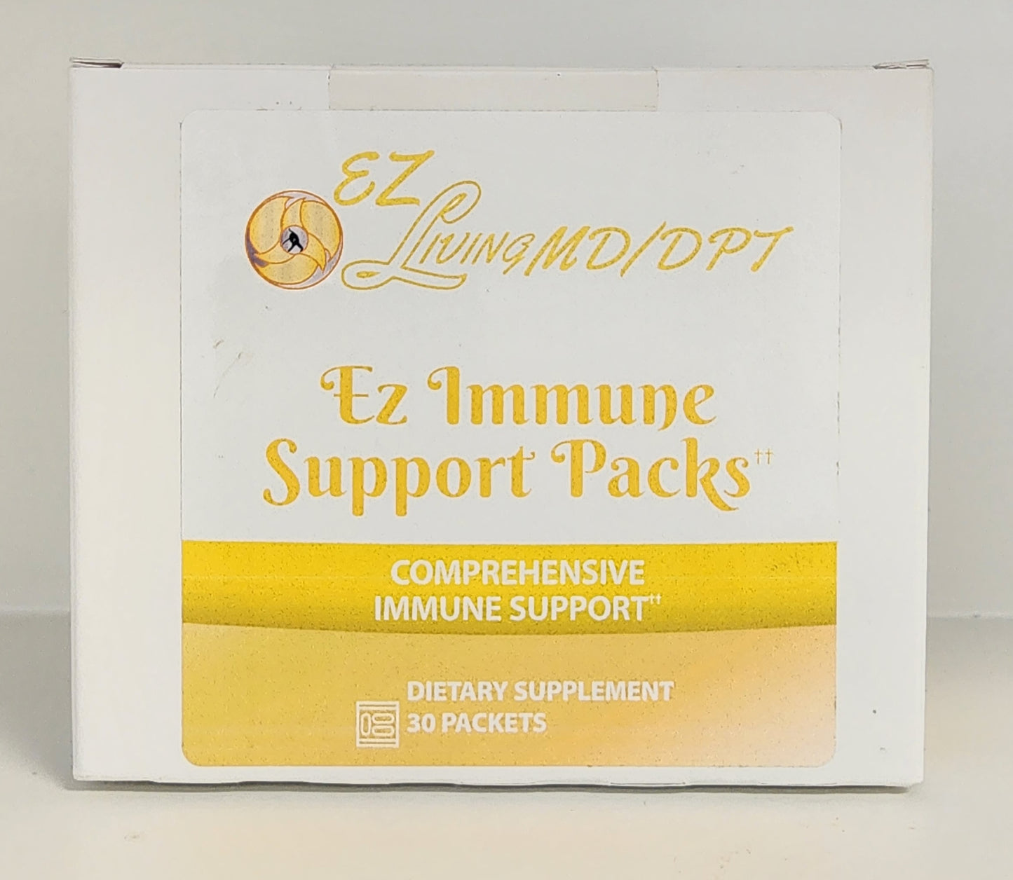 Ez Immune support Pack