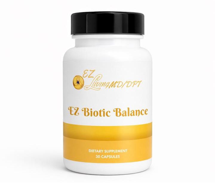 EZ Biotic Balance