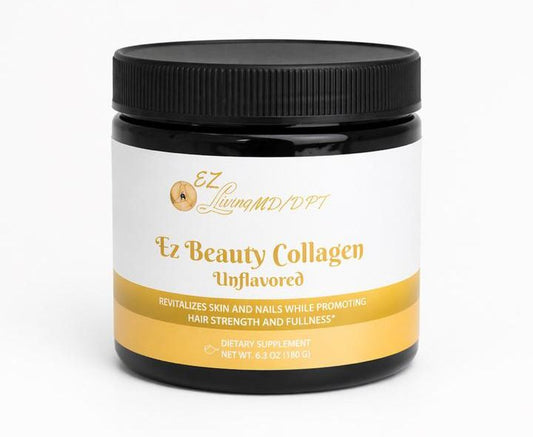 Ez Beauty Collagen Unflavored